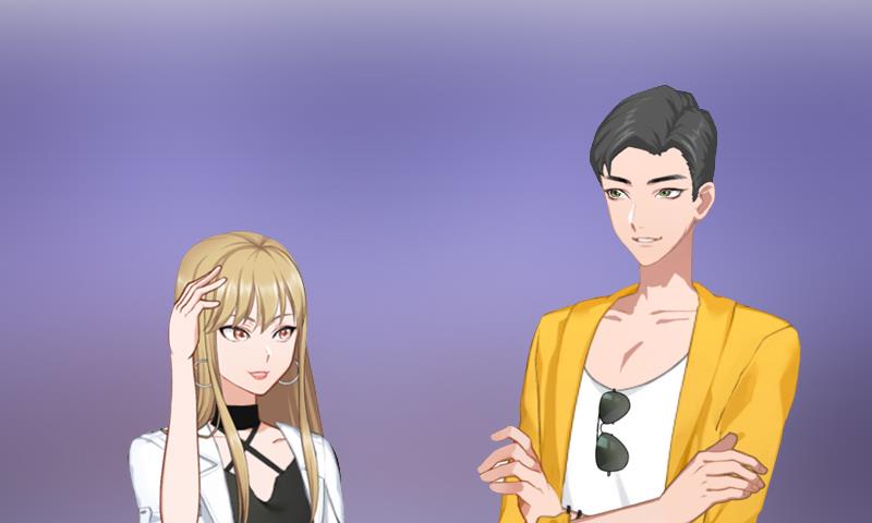 第6话 实力碾压-第6话