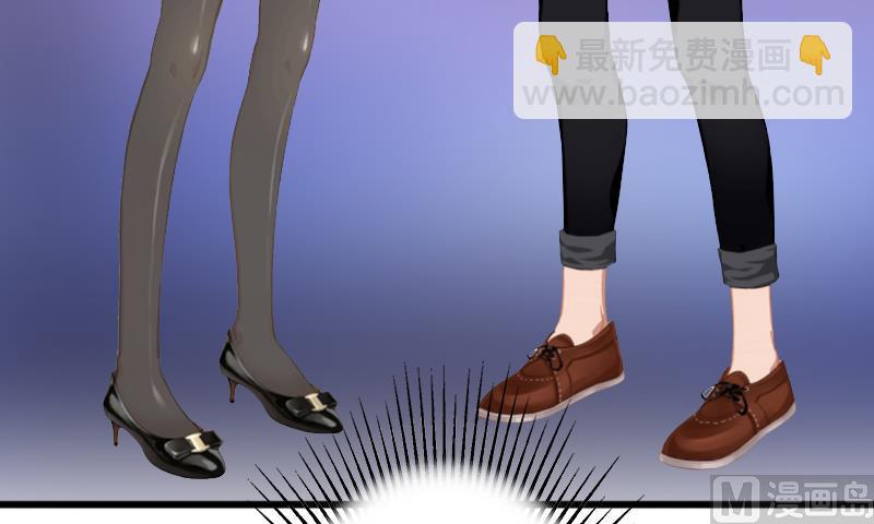 第6话 实力碾压-第6话