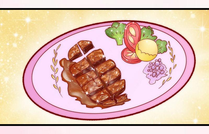 第28话 为了你受伤算什么?(1/2)-第28话