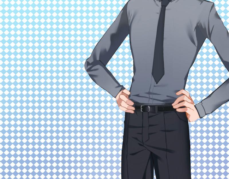 第30话 强势维护-第30话