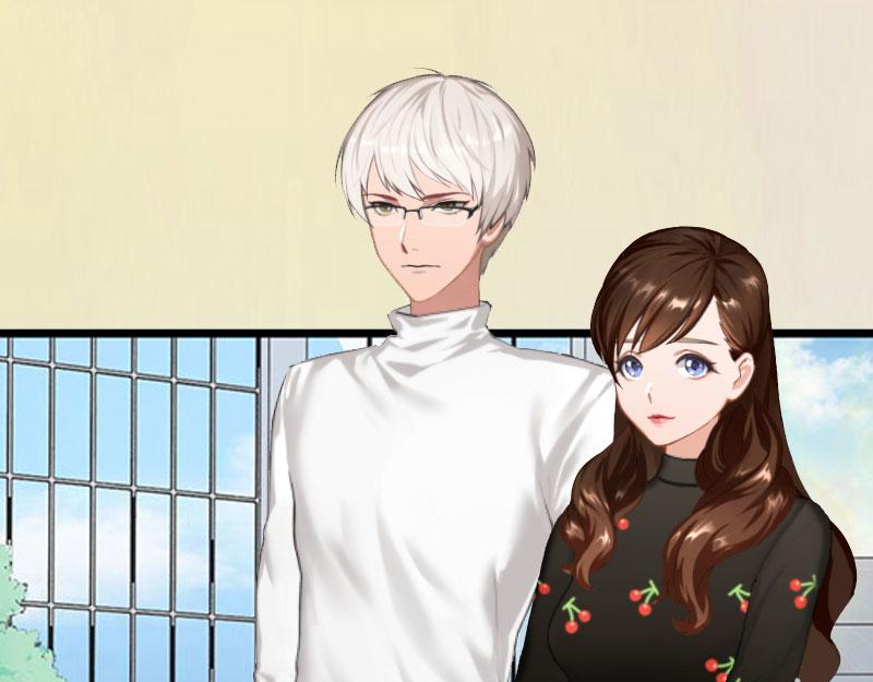 第32话 女装大佬(1/2)-第32话