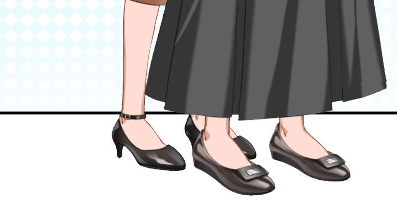 第32话 女装大佬(1/2)-第32话