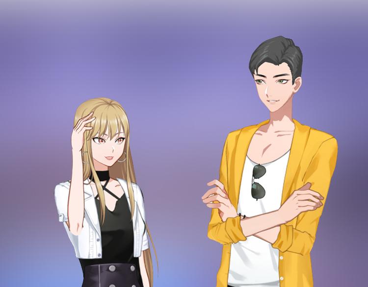 第6话 实力碾压(1/2)-第6话