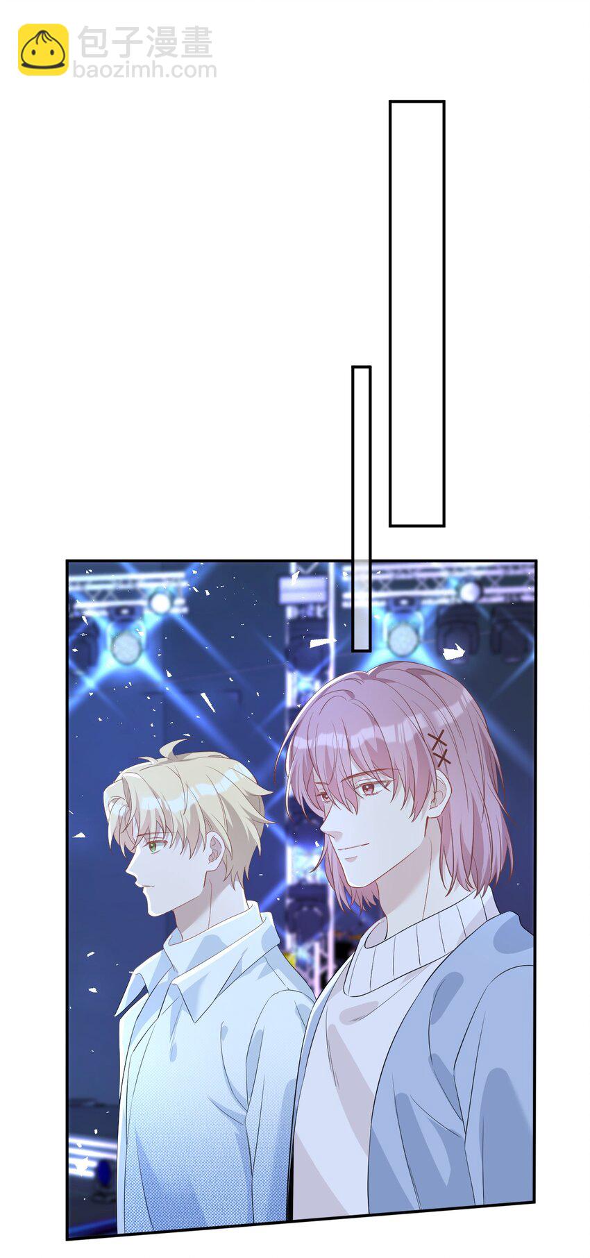 012 再次晋级(1/2)-第12话