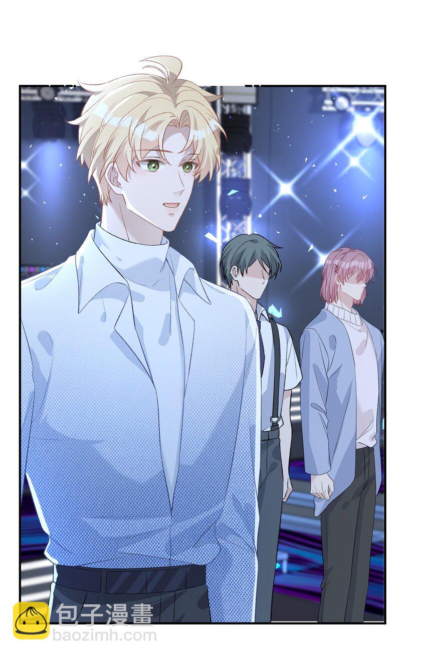 012 再次晋级(1/2)-第12话