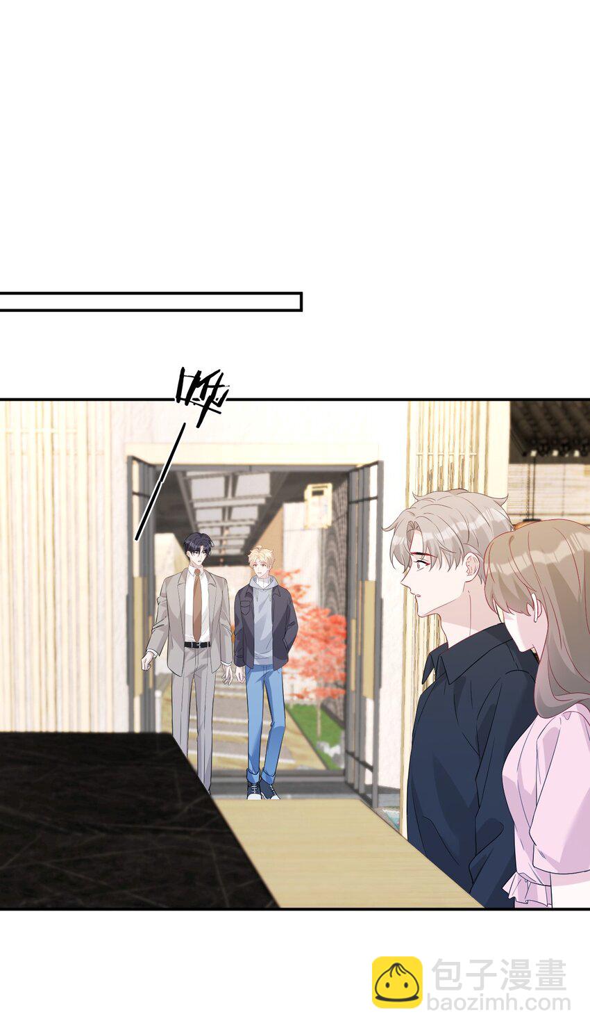 030 小别重逢(1/2)-第30话