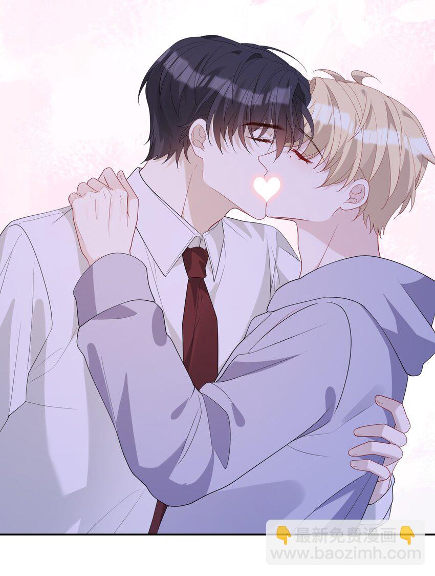 040 你想我吗？(1/2)-第40话