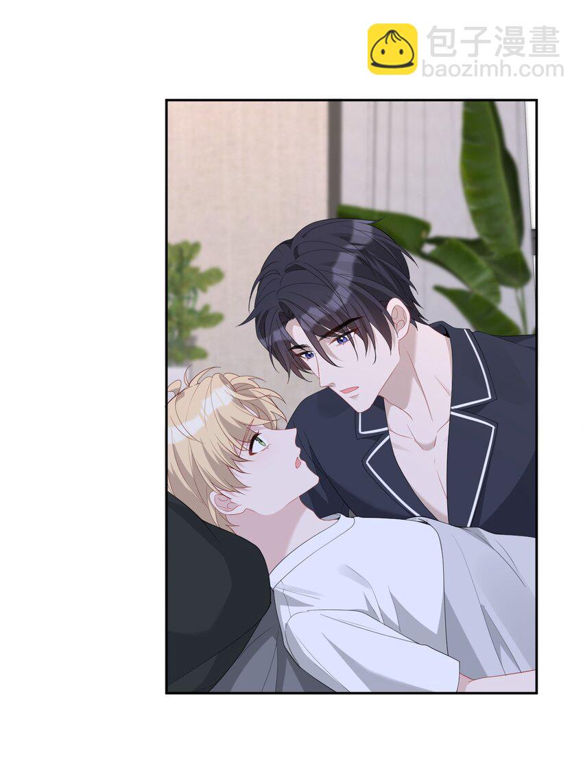 040 你想我吗？(1/2)-第40话