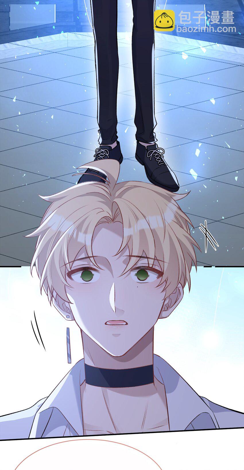 008 《木偶》(1/2)-第8话