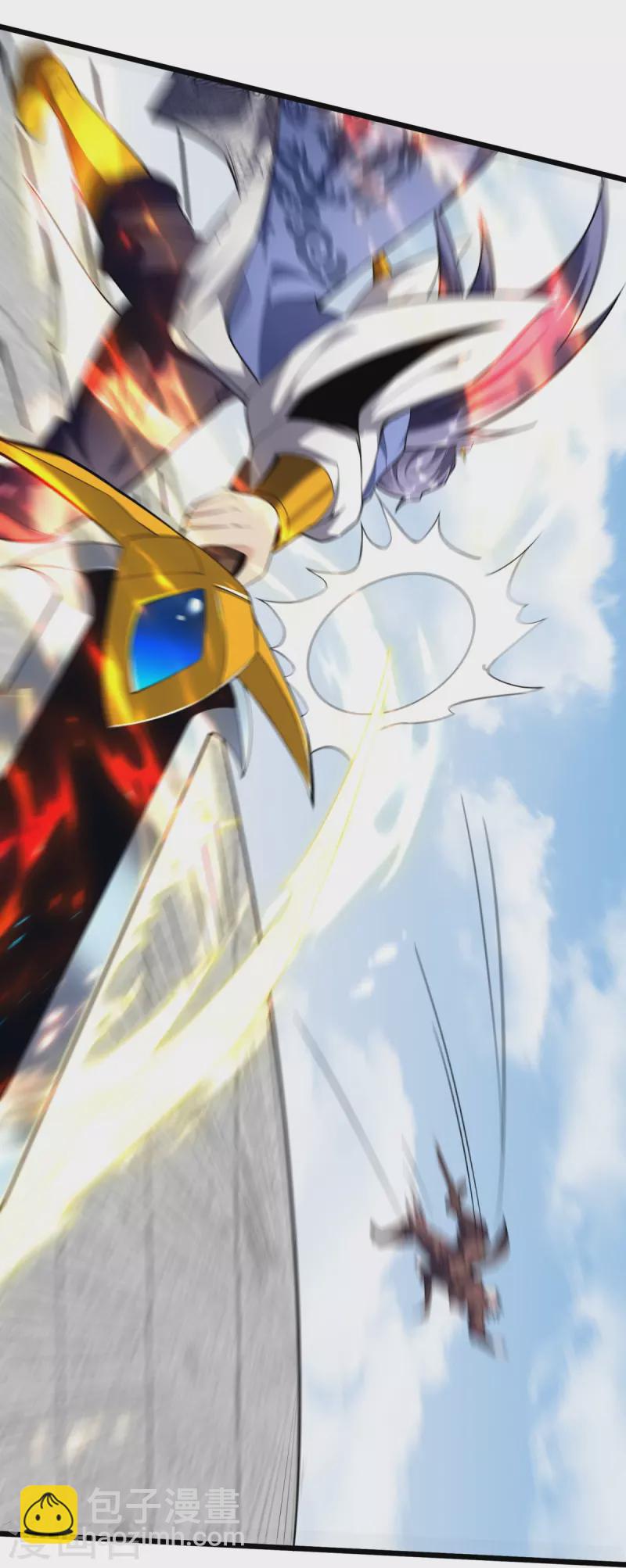 第11话 现下还有一招-第12话