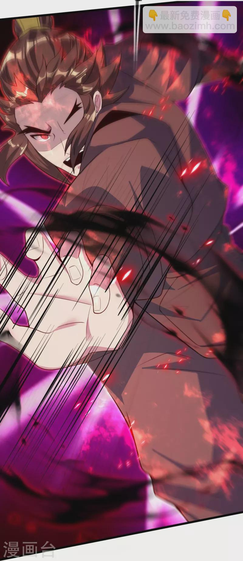 第11话 现下还有一招-第12话