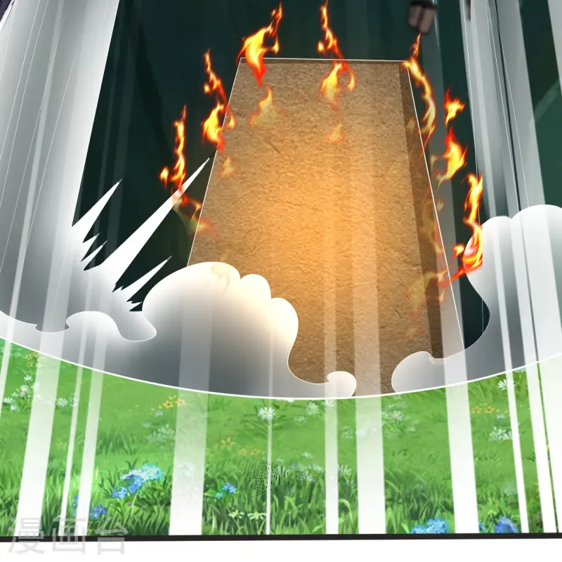 第49话 意外被抓-第50话