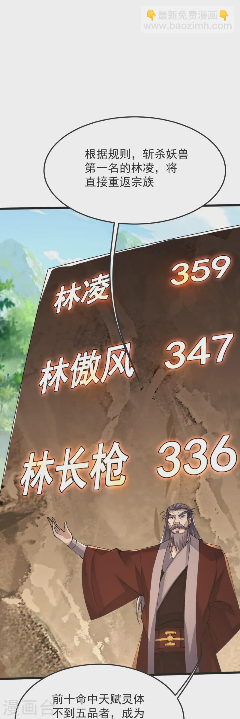 第53话 斩妖王-第54话