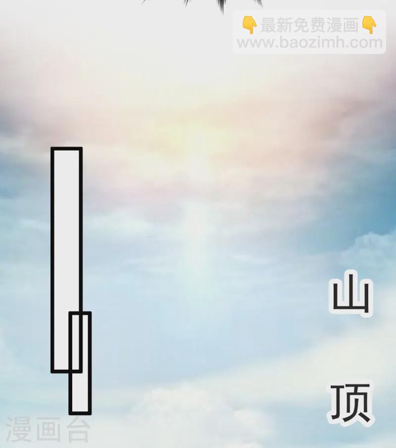 第57话 老祖召见-第58话