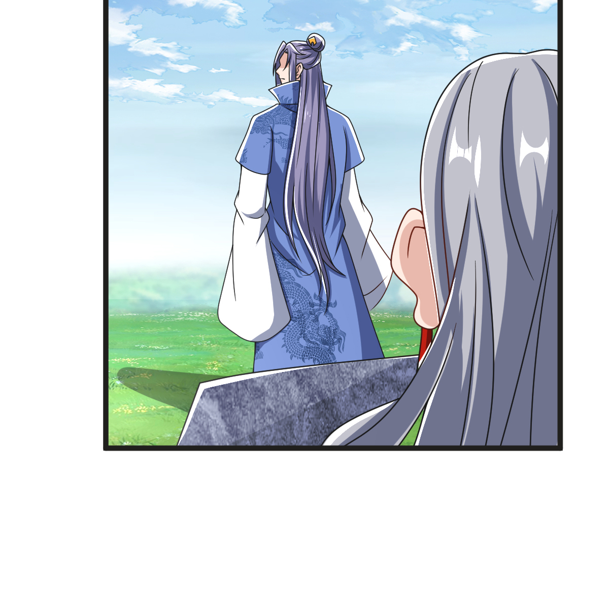 第59话 爷爷(1/2)-第60话