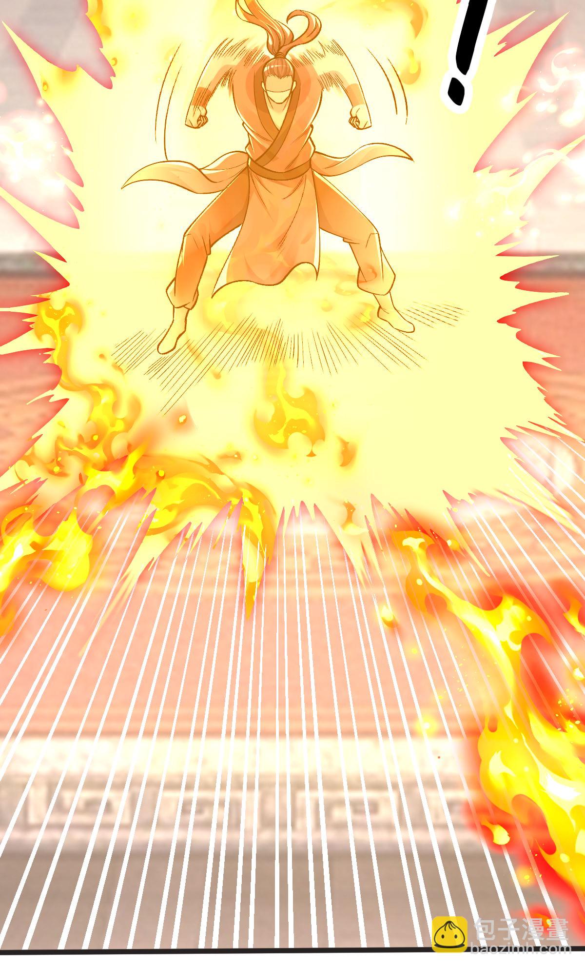 第61话 两代弟子的战争(1/2)-第62话