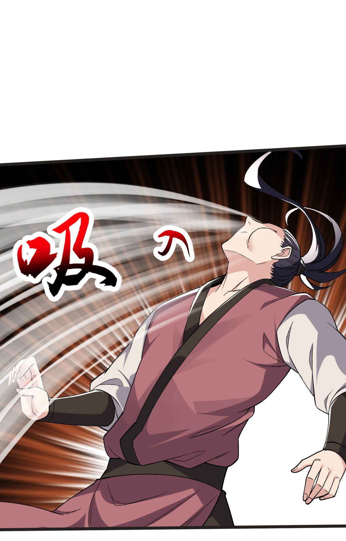 第61话 两代弟子的战争(1/2)-第62话