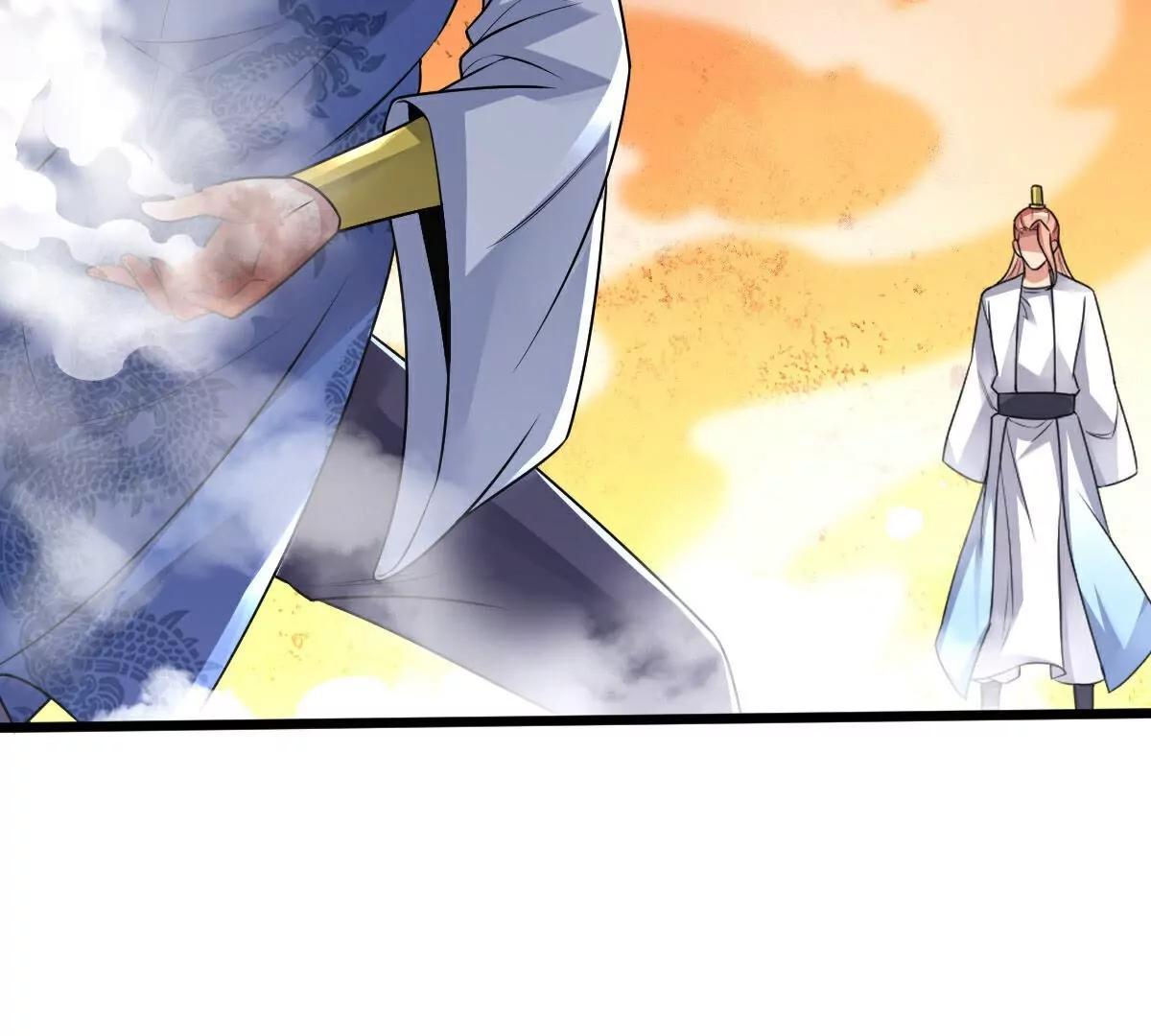 第63话  放开手脚打一场(1/3)-第64话