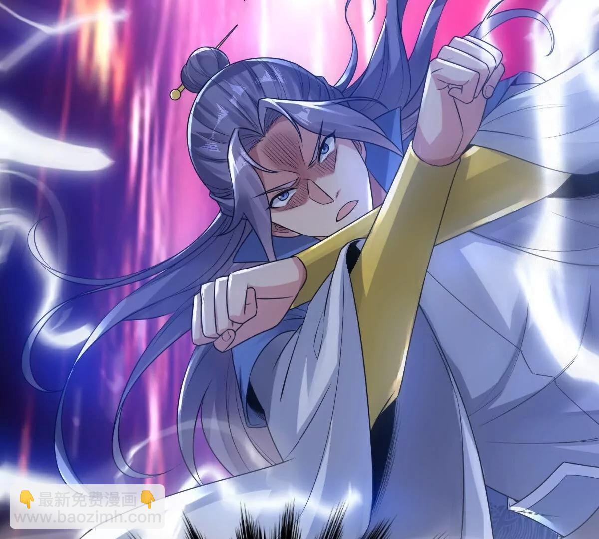 第63话  放开手脚打一场(1/3)-第64话