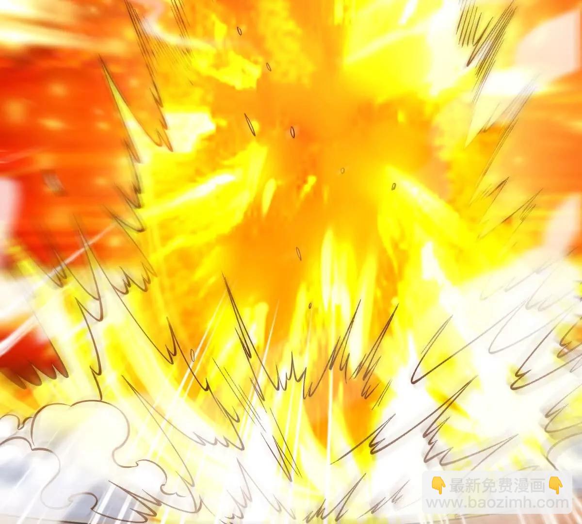 第63话  放开手脚打一场(1/3)-第64话