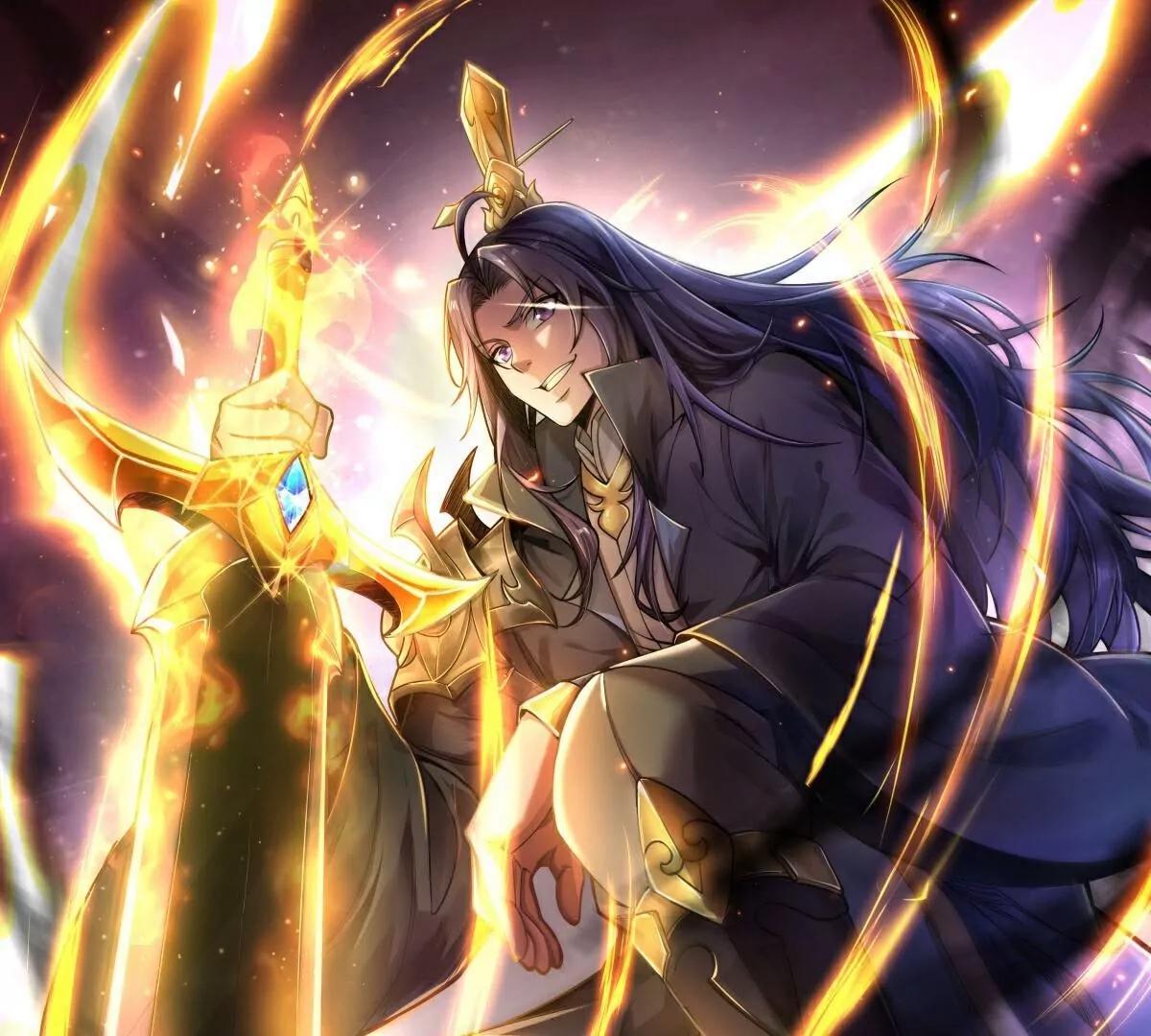 第65话  御火本能(1/2)-第66话