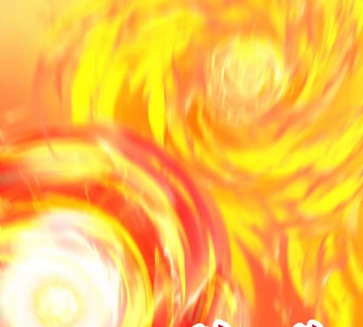 第65话  御火本能(1/2)-第66话