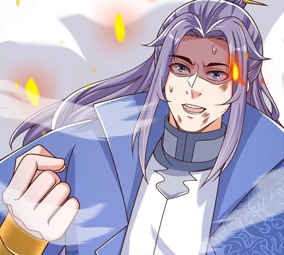 第65话  御火本能(1/2)-第66话