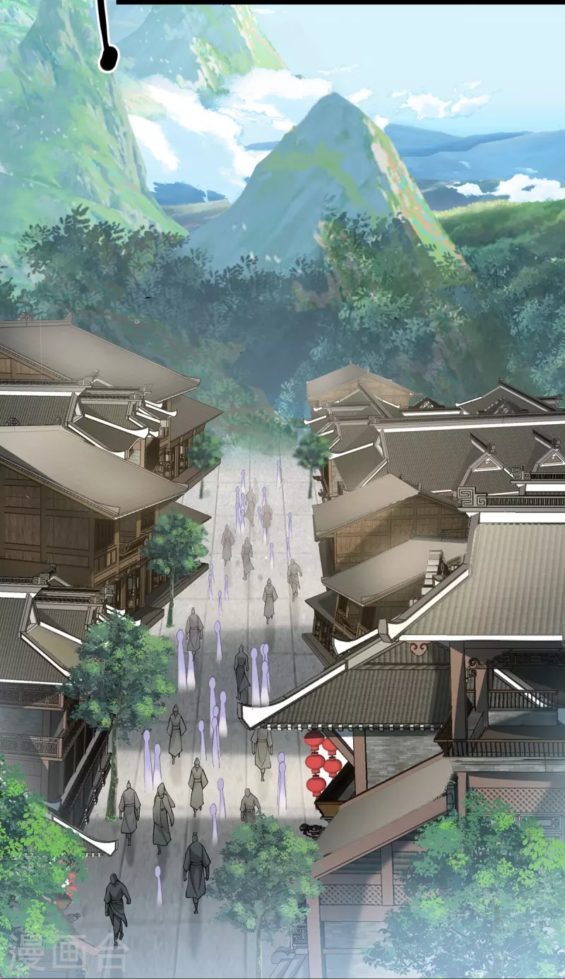 第7话 我不吃这一套！-第8话