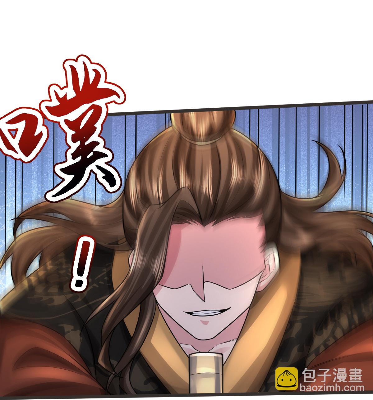 第71话 黄雀在后-第72话