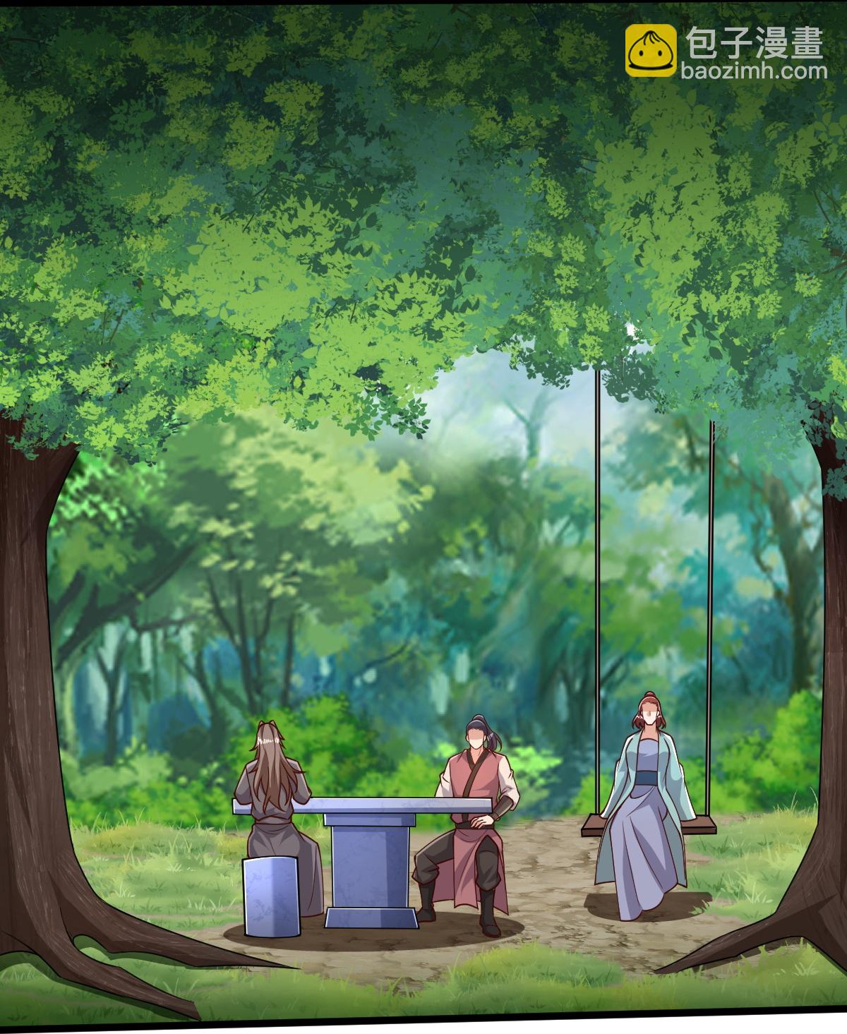 第75话 打上门！-第76话