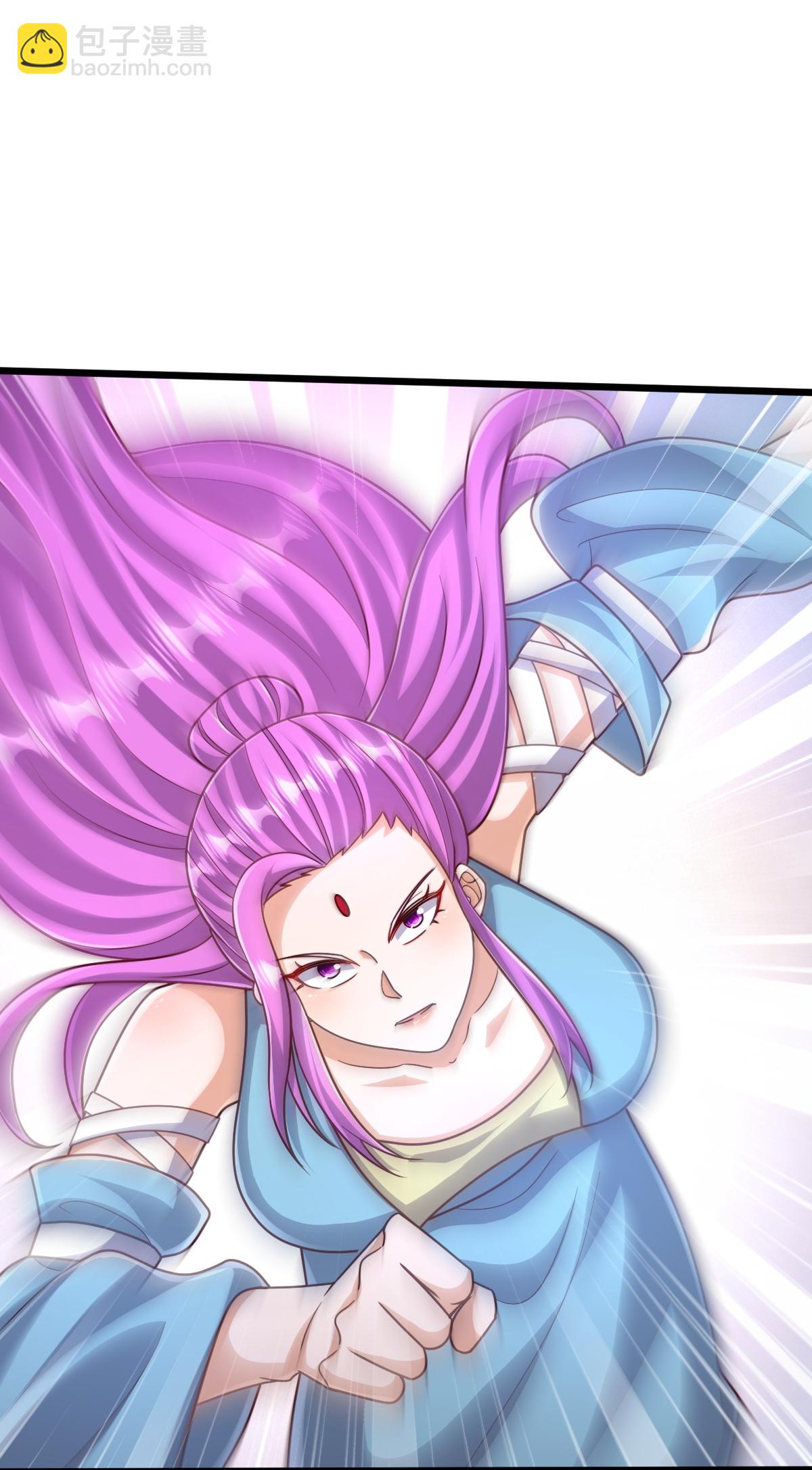 第75话 打上门！-第76话