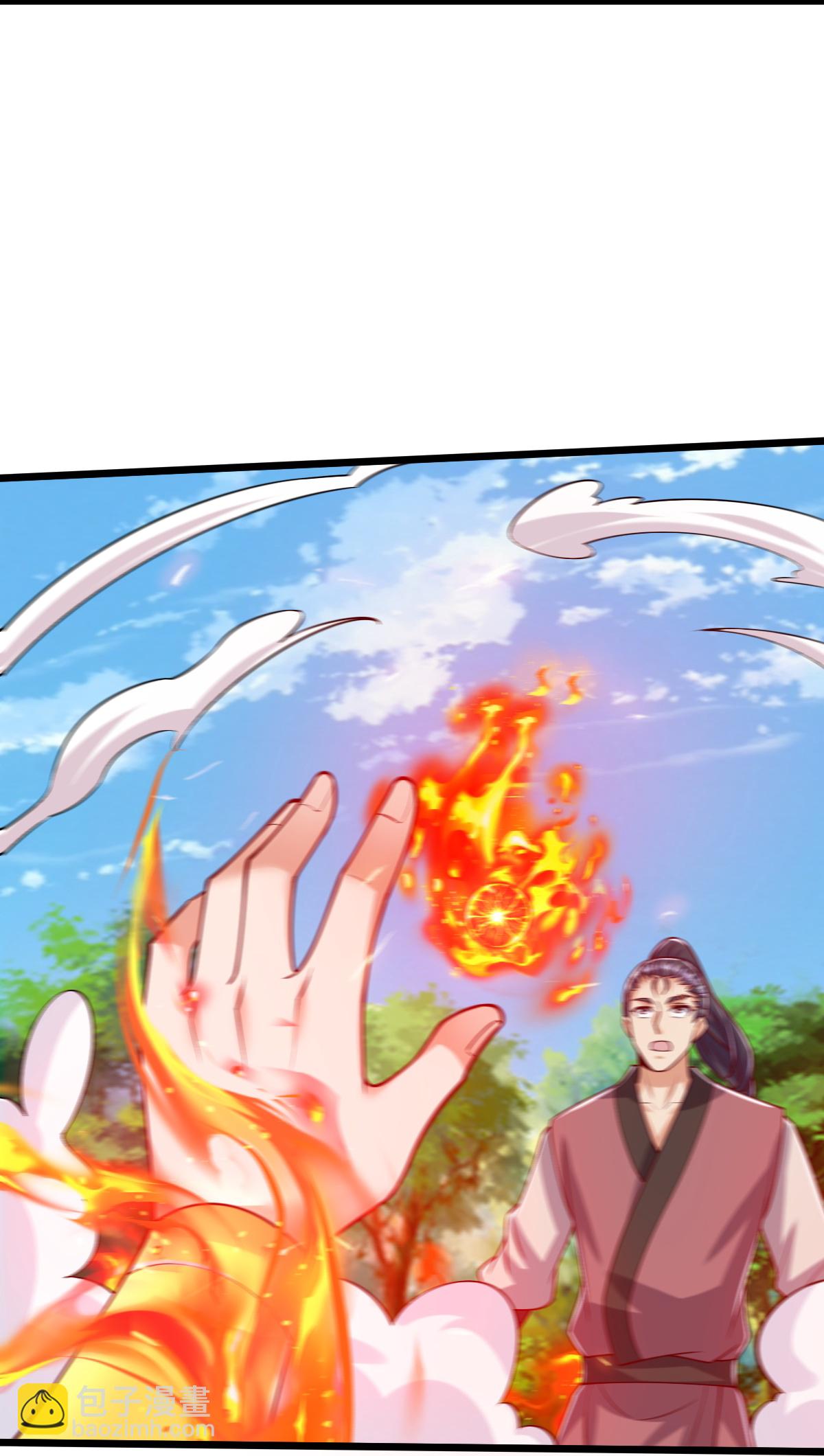 第77话 不可能！-第78话