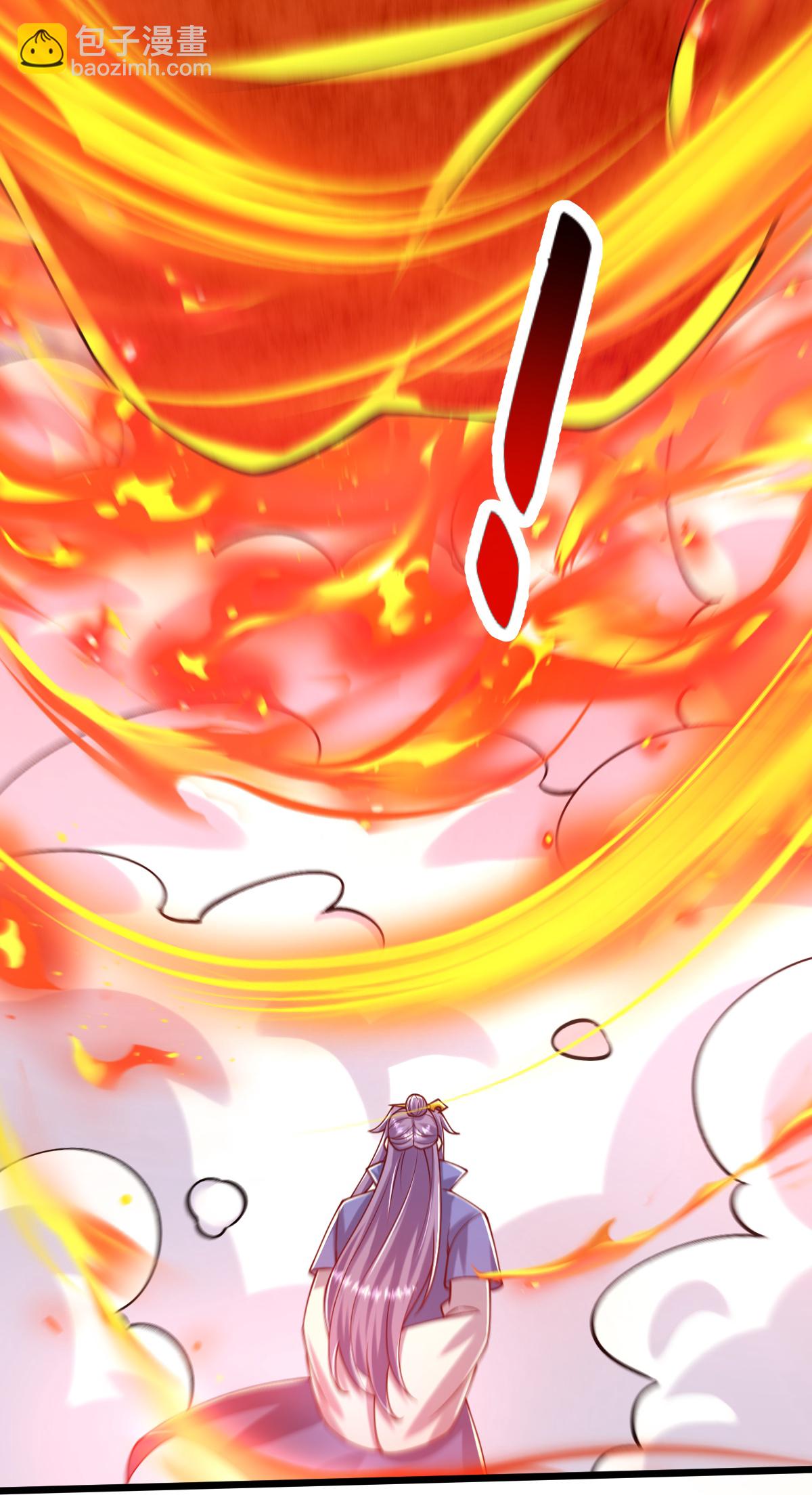 第77话 不可能！-第78话