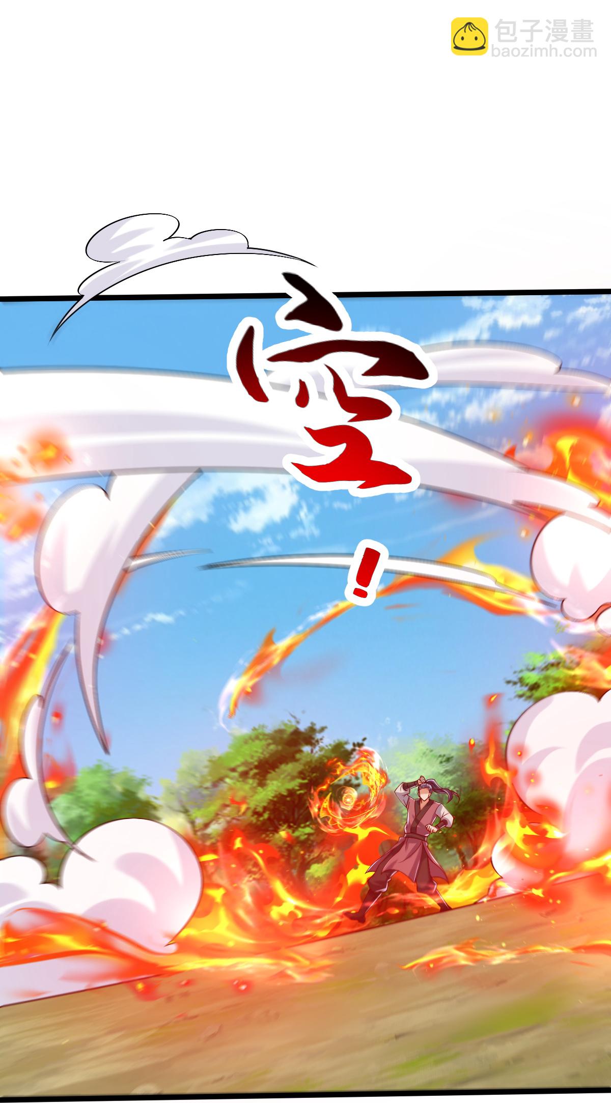 第77话 不可能！-第78话