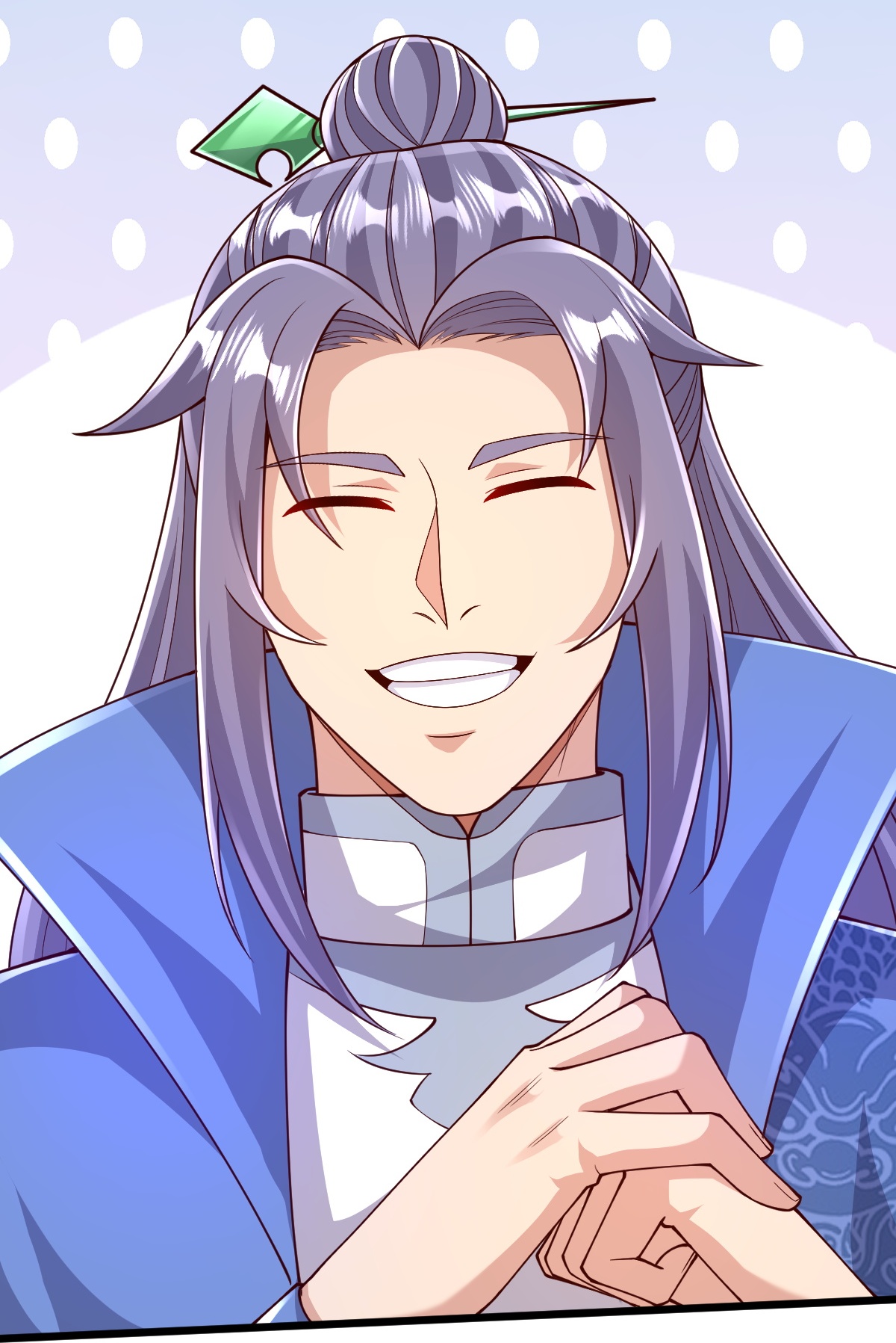 第79话 你想要的什么-第80话