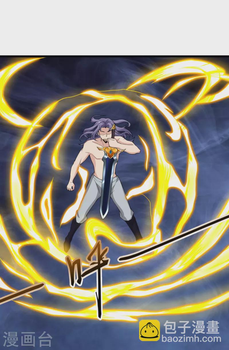 第9话 可敢一战？！(1/2)-第10话