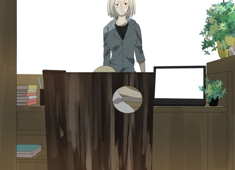 第2话 两个妈妈(1/3)-第2话