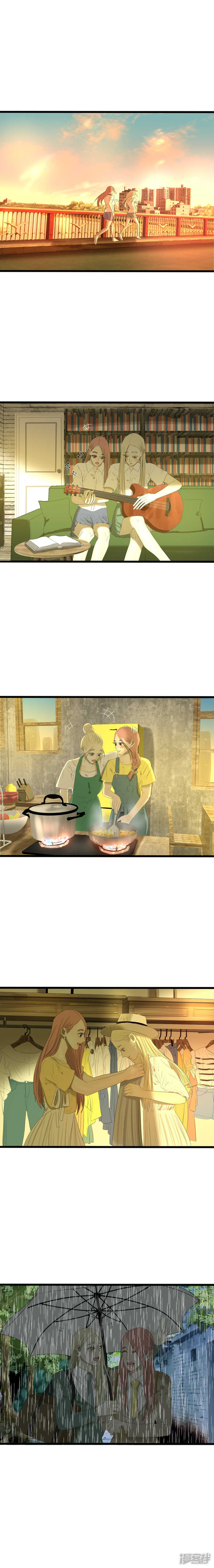 第16话 没眼看的虐狗日常-第16话