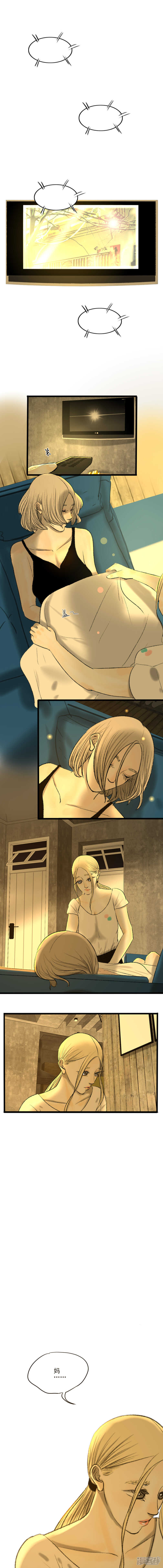 第22话 妈妈和姨妈-第22话