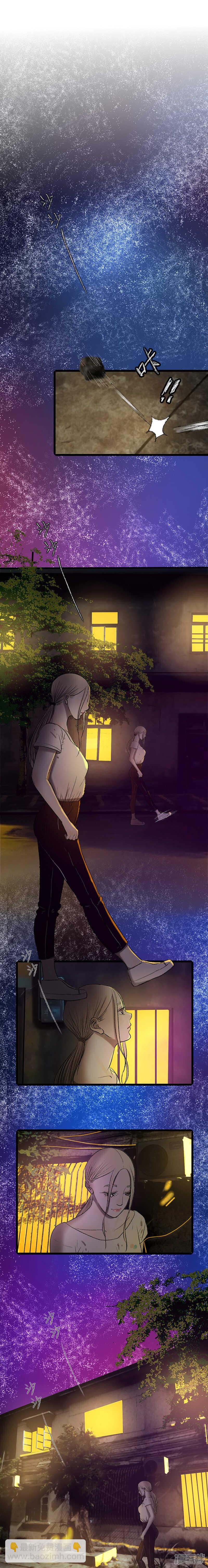 第22话 妈妈和姨妈-第22话