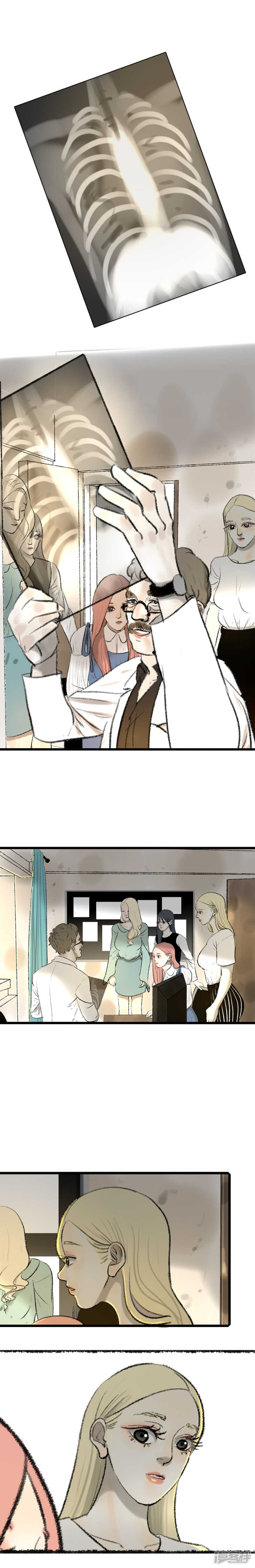 第24话 老地方-第24话