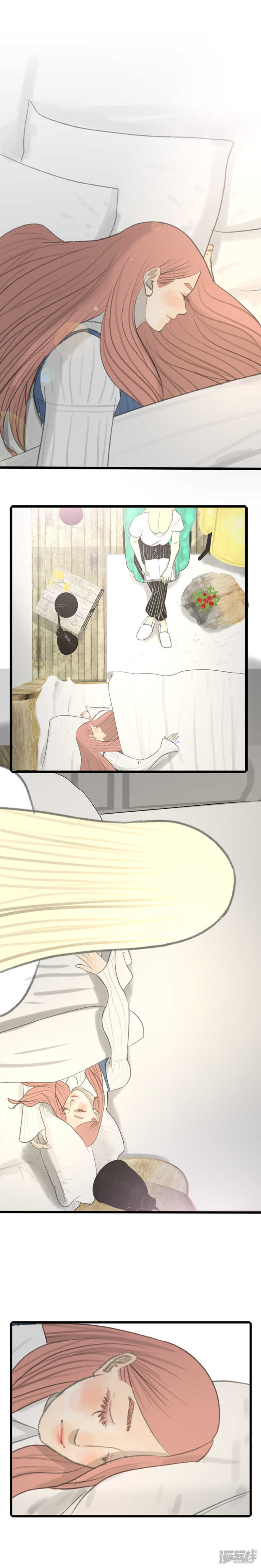 第26话 谢谢你-第26话