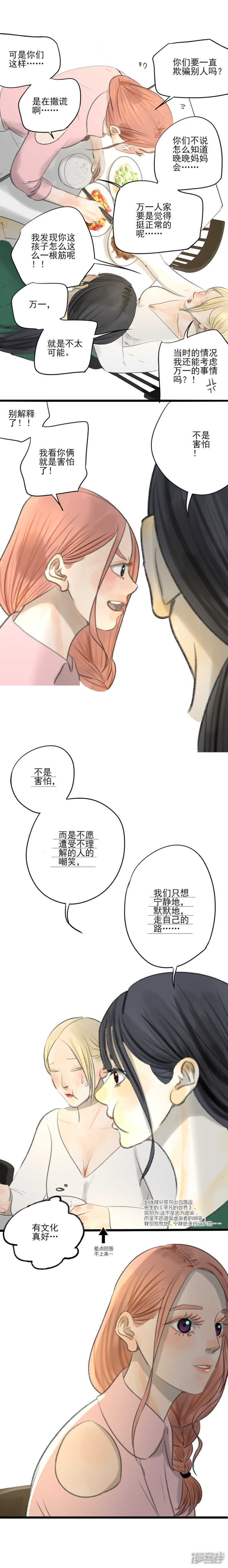 第28话 女朋友-第28话