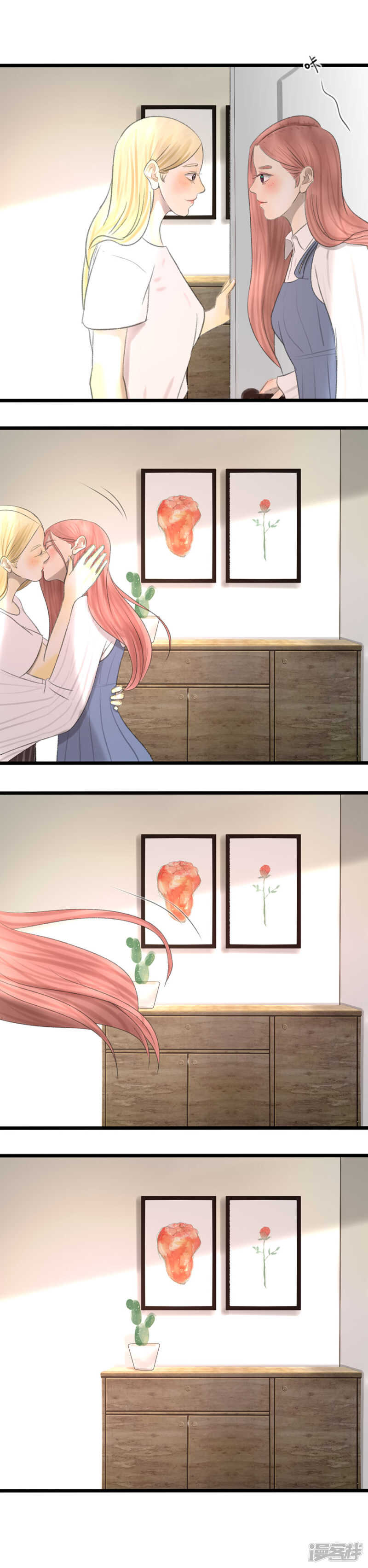 第30话 最美的女孩-第30话