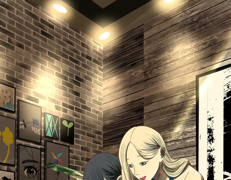 第4话 朋友（上）(1/3)-第4话