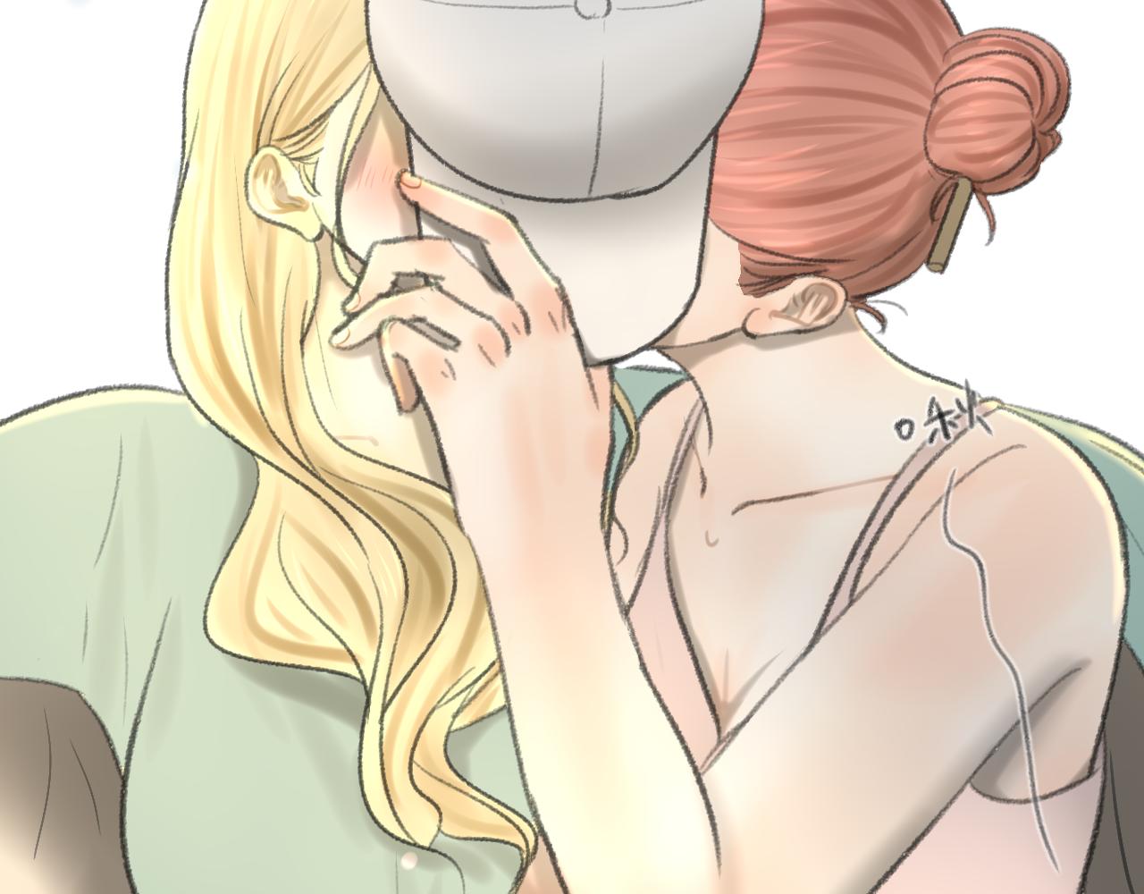 第34话 催婚和婚礼(1/5)-第34话