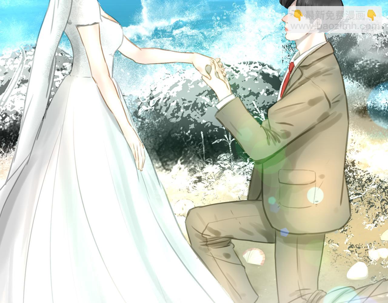 第34话 催婚和婚礼(1/5)-第34话