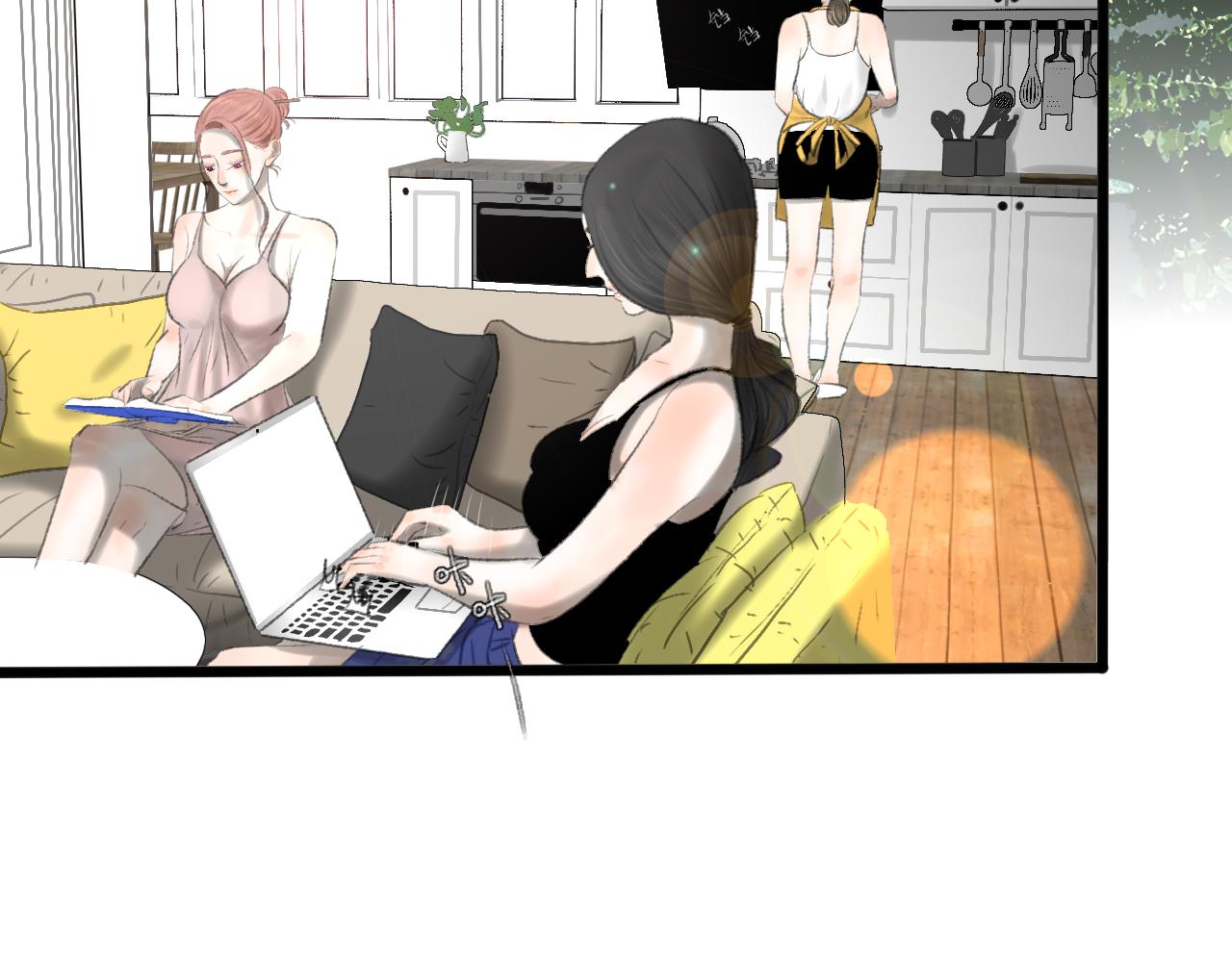 第34话 催婚和婚礼(1/5)-第34话