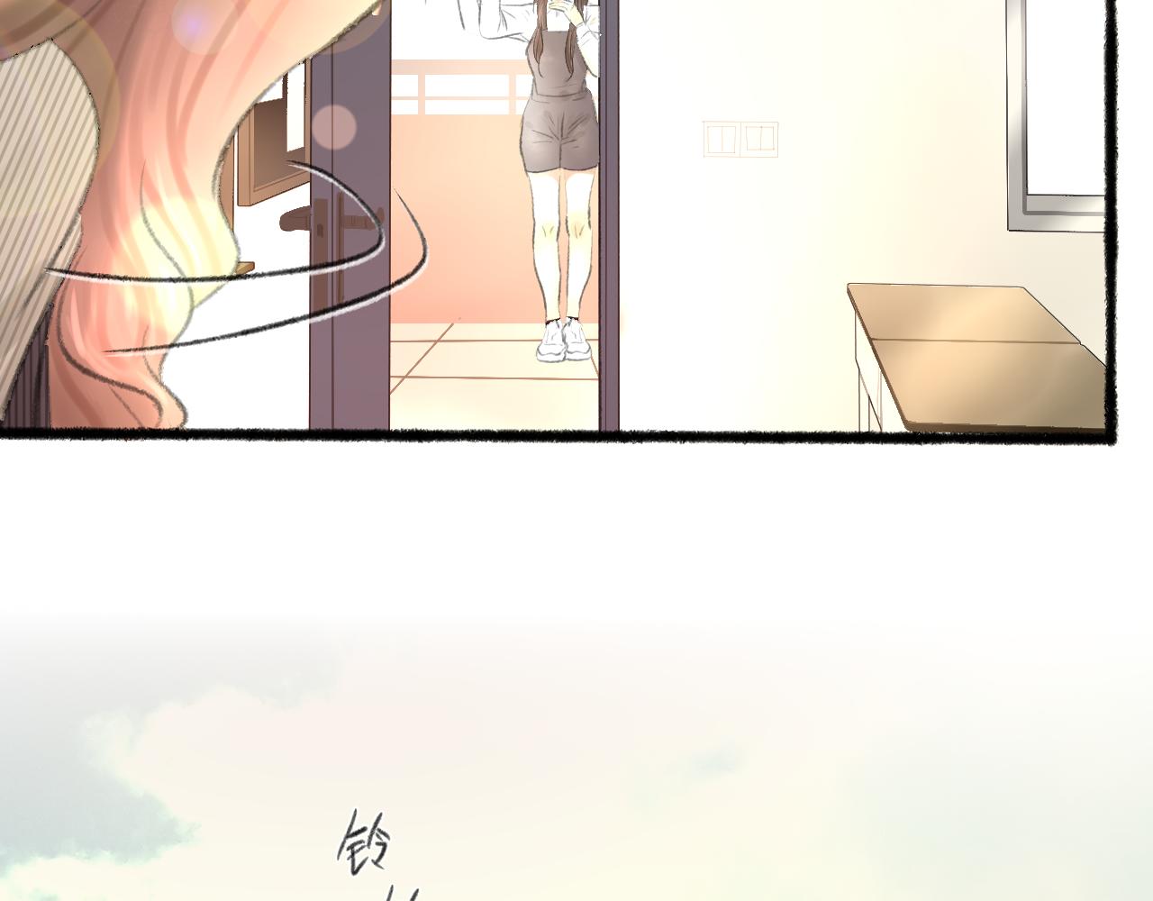 第36话 各自的生活(1/4)-第36话