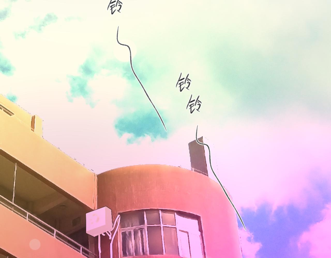 第36话 各自的生活(1/4)-第36话